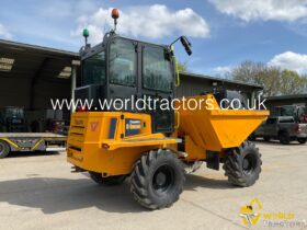 THWAITES MACH 2365 full