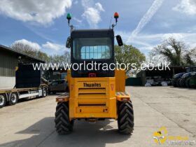 THWAITES MACH 2365 full