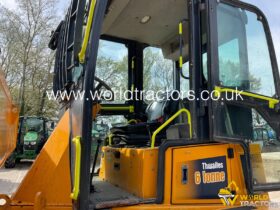 THWAITES MACH 2365 full