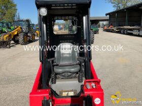 MANITOU 850R SKID STEER full