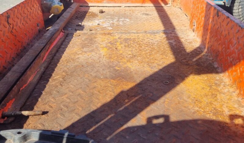 Snorkel S1930 Manlifts For Auction: Leeds, UK – 30th April, 1st, 2nd & 3rd May 25 full