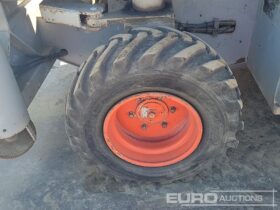 Holland Lift COMBISTAR B195DL25-4WD Manlifts For Auction: Leeds, UK – 30th April, 1st, 2nd & 3rd May 25 full
