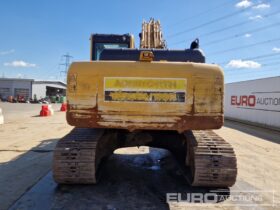 2012 Komatsu PC210LC-8 20 Ton+ Excavators For Auction: Leeds, UK – 30th April, 1st, 2nd & 3rd May 25 full