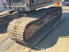 2016 Volvo EC160EL 10 Ton+ Excavators For Auction: Leeds, UK – 30th April, 1st, 2nd & 3rd May 25 full