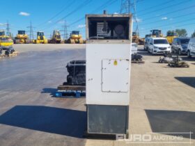 2015 Harrington WAC90H Generators For Auction: Leeds, UK – 30th April, 1st, 2nd & 3rd May 25 full