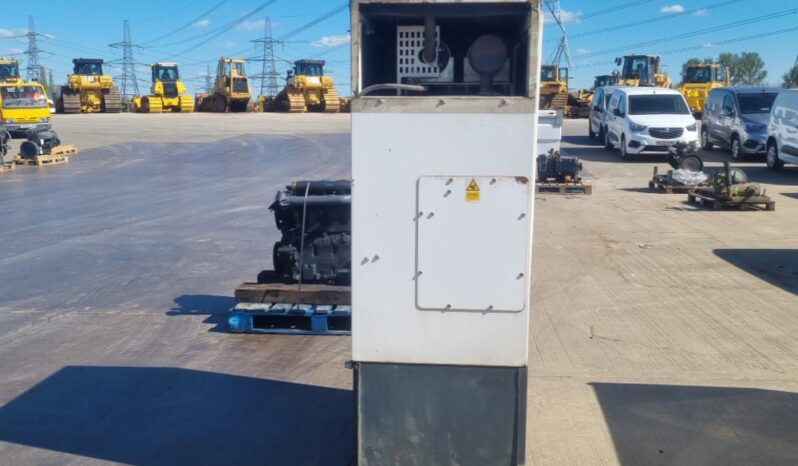2015 Harrington WAC90H Generators For Auction: Leeds, UK – 30th April, 1st, 2nd & 3rd May 25 full