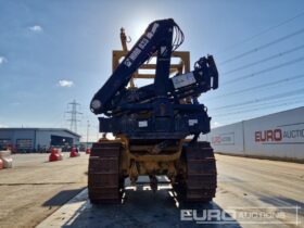 CAT D4 Dozers For Auction: Leeds, UK – 30th April, 1st, 2nd & 3rd May 25 full