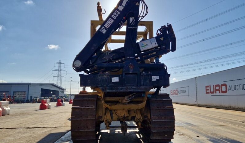 CAT D4 Dozers For Auction: Leeds, UK – 30th April, 1st, 2nd & 3rd May 25 full