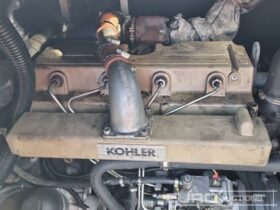 2019 Bruno GX45K Generators For Auction: Leeds, UK – 30th April, 1st, 2nd & 3rd May 25 full