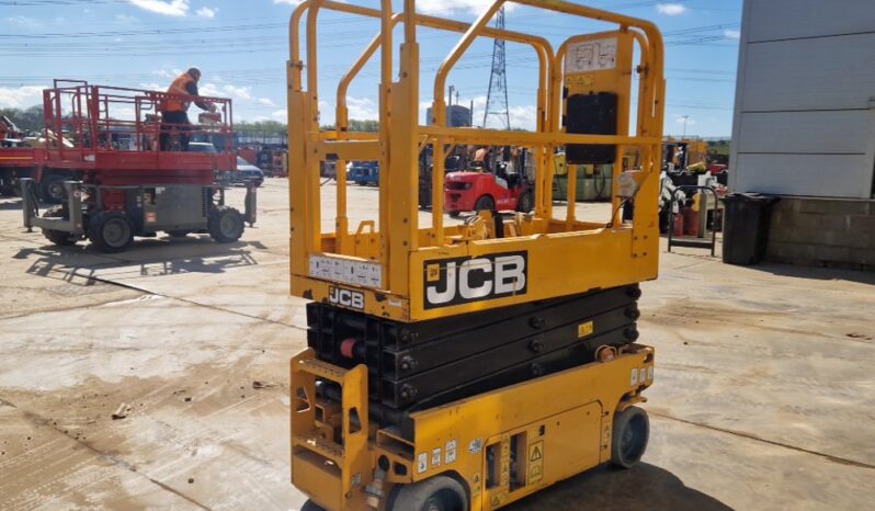 2017 JCB S1930E Manlifts For Auction: Leeds, UK – 30th April, 1st, 2nd & 3rd May 25 full