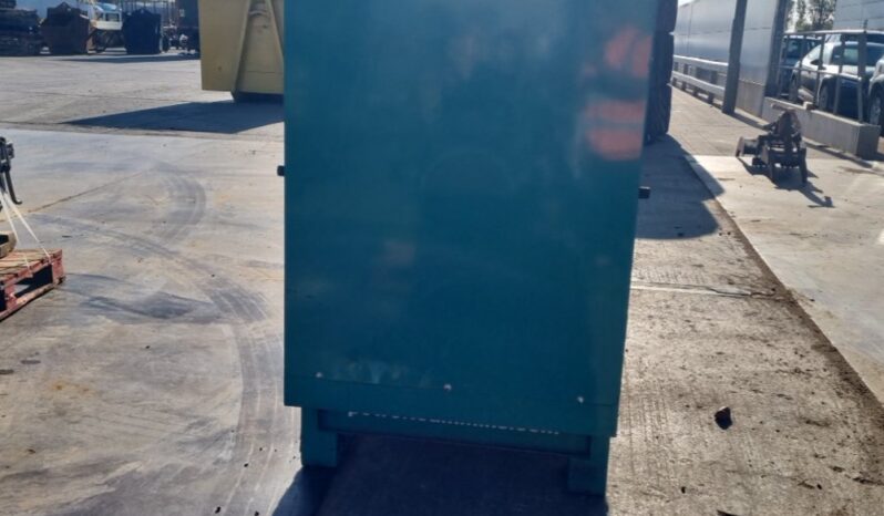 Cummins Generator, 4 Cylinder Engine Generators For Auction: Leeds, UK – 30th April, 1st, 2nd & 3rd May 25 full