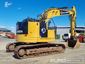 2019 CAT 325FLCR 20 Ton+ Excavators For Auction: Leeds, UK – 30th April, 1st, 2nd & 3rd May 25 full
