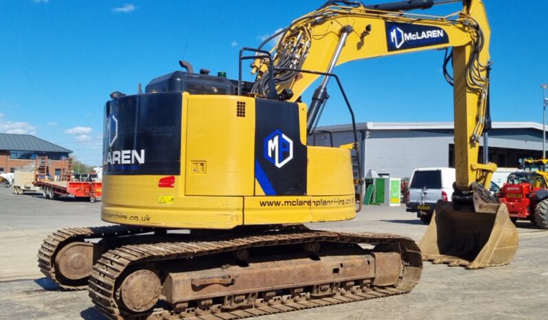 2019 CAT 325FLCR 20 Ton+ Excavators For Auction: Leeds, UK – 30th April, 1st, 2nd & 3rd May 25 full