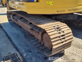 2019 CAT 325FLCR 20 Ton+ Excavators For Auction: Leeds, UK – 30th April, 1st, 2nd & 3rd May 25 full