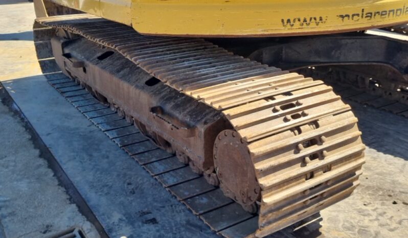 2019 CAT 325FLCR 20 Ton+ Excavators For Auction: Leeds, UK – 30th April, 1st, 2nd & 3rd May 25 full