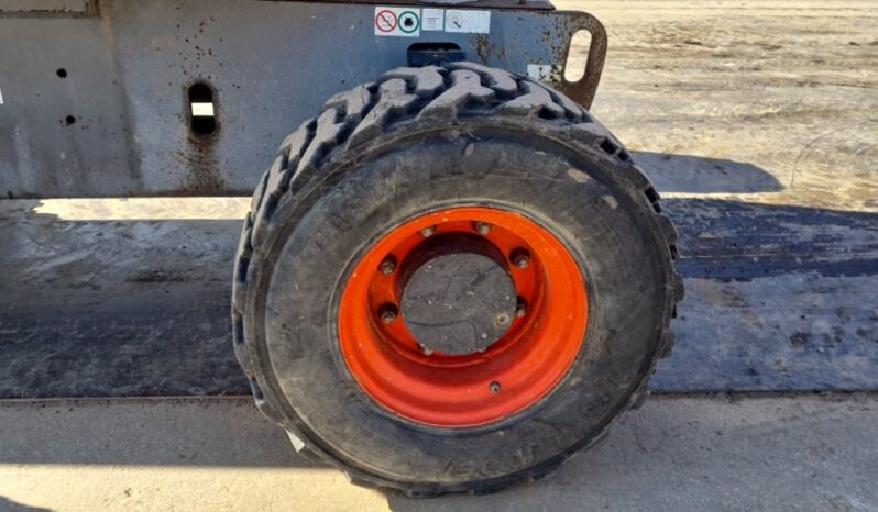 2015 SkyJack SJ46AJ Manlifts For Auction: Leeds, UK – 30th April, 1st, 2nd & 3rd May 25 full