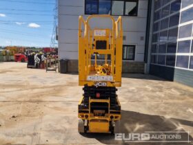2017 JCB S1930E Manlifts For Auction: Leeds, UK – 30th April, 1st, 2nd & 3rd May 25 full