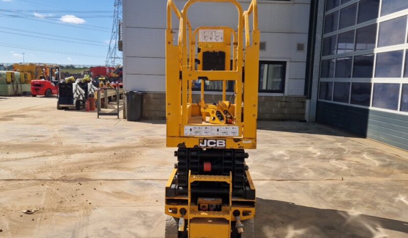 2017 JCB S1930E Manlifts For Auction: Leeds, UK – 30th April, 1st, 2nd & 3rd May 25 full