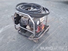 JCB Beaver Asphalt / Concrete Equipment For Auction: Leeds, UK – 30th April, 1st, 2nd & 3rd May 25 full