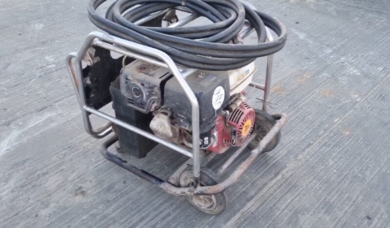 JCB Beaver Asphalt / Concrete Equipment For Auction: Leeds, UK – 30th April, 1st, 2nd & 3rd May 25 full