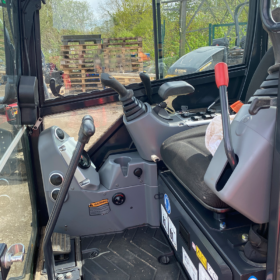 1.5T Excavator Yanmar SV15VT 2023 full