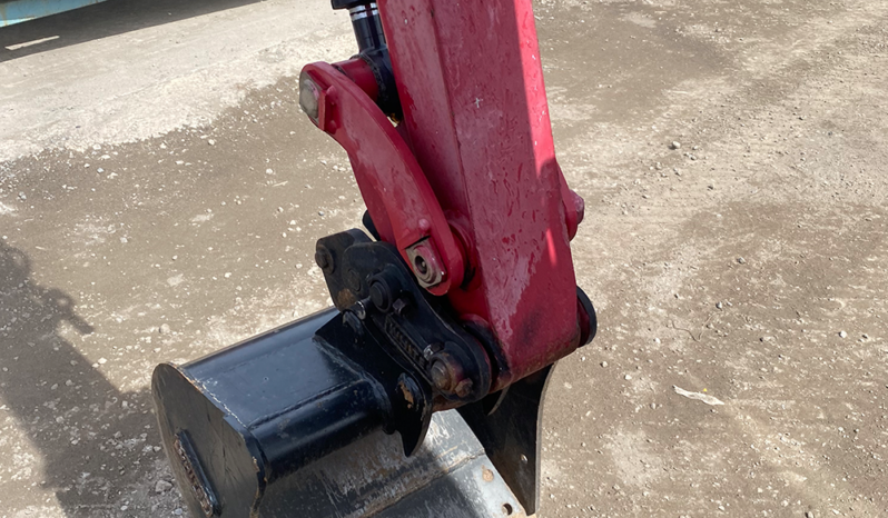1.5T Excavator Yanmar SV15VT 2023 full