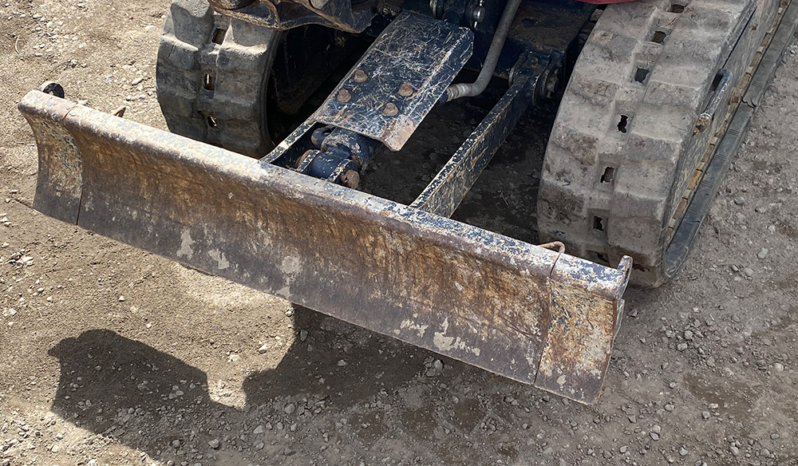 0.8T Excavator Yanmar SV08 2023 full