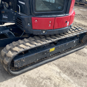 4T Excavator Yanmar VIO33 2023 full