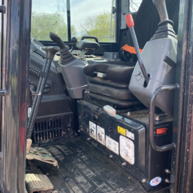 4T Excavator Yanmar VIO33 2023 full