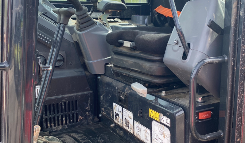 4T Excavator Yanmar VIO33 2023 full