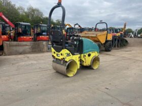 2017 AMMANN ARX12 Roller for Sale full