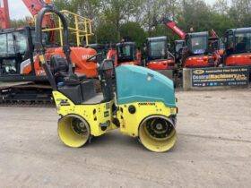 2017 AMMANN ARX12 Roller for Sale