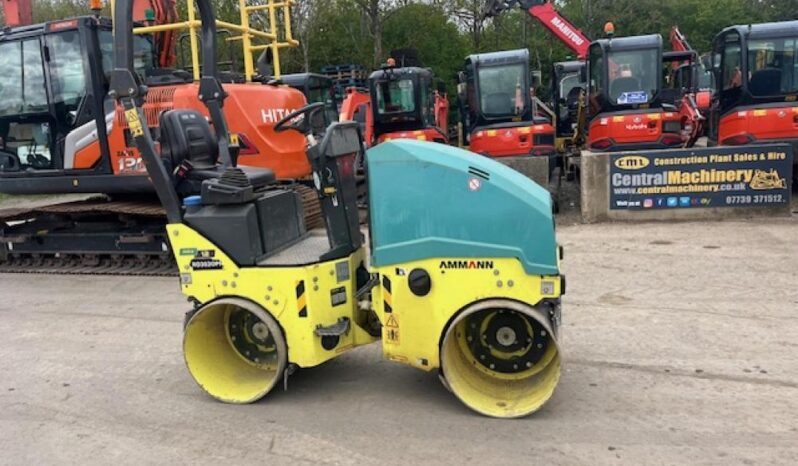 2017 AMMANN ARX12 Roller for Sale