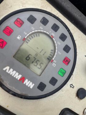 2017 AMMANN ARX12 Roller for Sale full