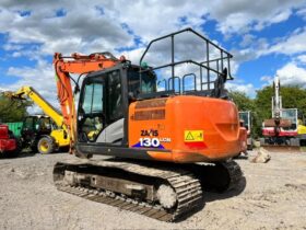 2020 Hitachi ZX130LC-6 Excavator 12 Ton to 30 Ton for Sale full