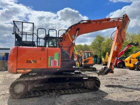 2020 Hitachi ZX130LC-6 Excavator 12 Ton to 30 Ton for Sale