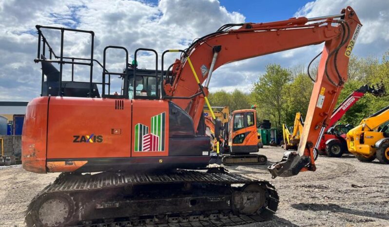 2020 Hitachi ZX130LC-6 Excavator 12 Ton to 30 Ton for Sale