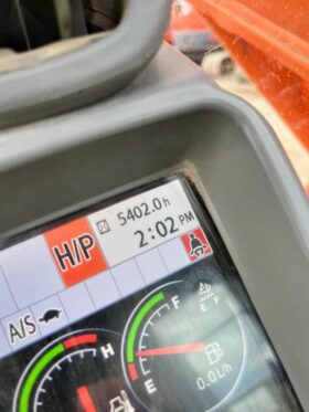 2020 Hitachi ZX130LC-6 Excavator 12 Ton to 30 Ton for Sale full