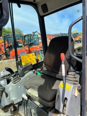 2020 Kubota U27-4 Excavator 1Ton  to 3.5 Ton for Sale full