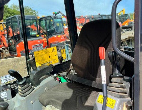 2020 Kubota U27-4 Excavator 1Ton  to 3.5 Ton for Sale full