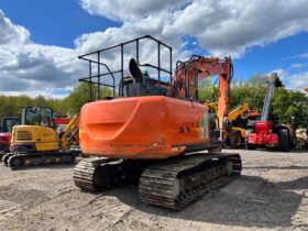 2020 Hitachi ZX130LC-6 Excavator 12 Ton to 30 Ton for Sale full