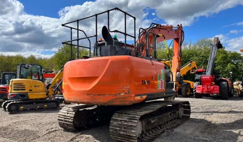 2020 Hitachi ZX130LC-6 Excavator 12 Ton to 30 Ton for Sale full