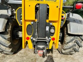 2022 JCB 542-70 Agri Extra Telehandler full