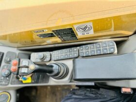 2022 JCB 542-70 Agri Extra Telehandler full