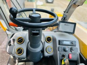 2022 JCB 542-70 Agri Extra Telehandler full