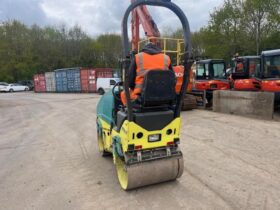 2017 AMMANN ARX12 Roller for Sale full