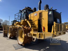 2023 CAT 826K full