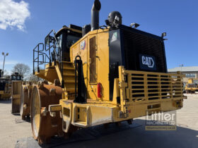 2023 CAT 826K full