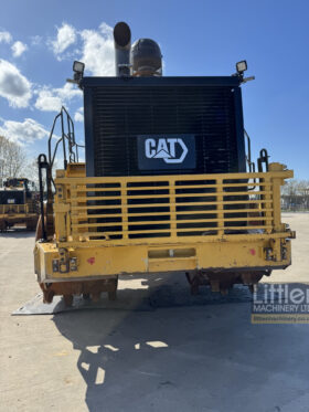 2023 CAT 826K full