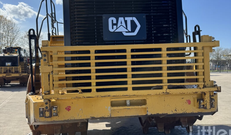 2023 CAT 826K full